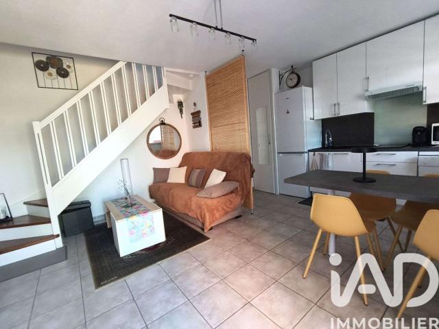 Vente maison 3 pièces Béziers 34