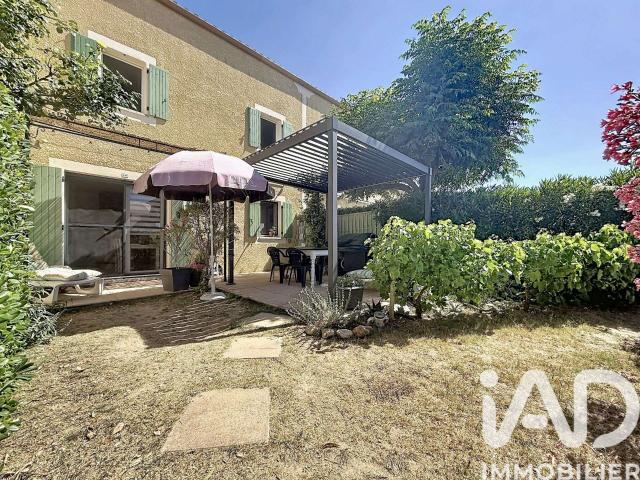 Vente maison 3 pièces Béziers 34