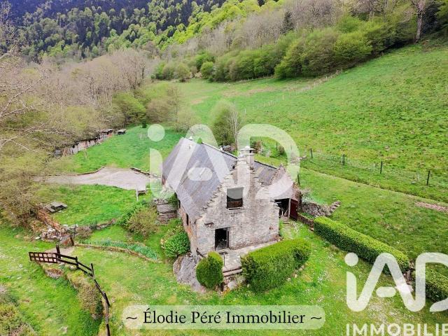 Vente maison 3 pièces Beaudéan 65