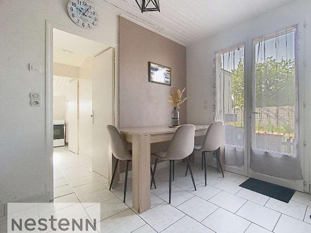 Vente maison 3 pièces Beauvoir sur Mer 85