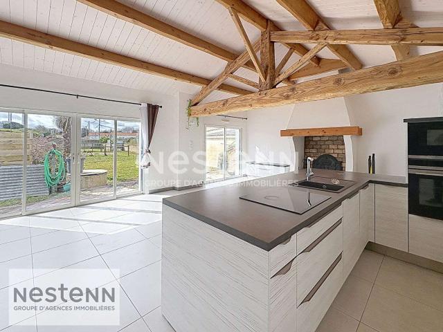 Vente maison 3 pièces Beauvoir sur Mer 85