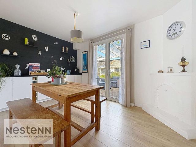 Vente maison 3 pièces Beauvoir sur Mer 85
