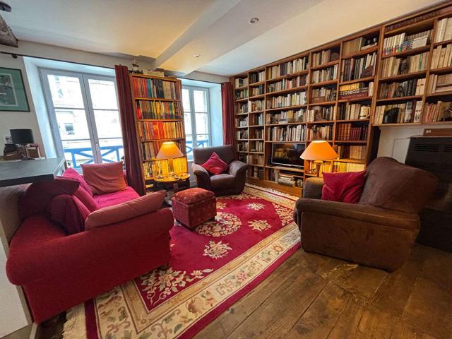 Vente maison 3 pièces Bécherel 35