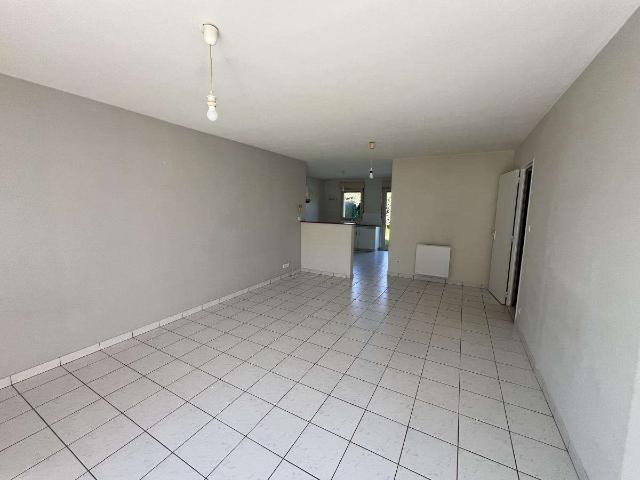 Vente maison 3 pièces Bécon les Granits 49