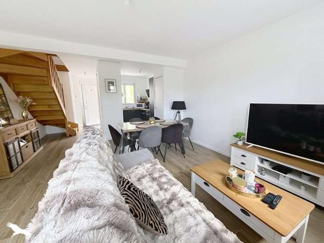Vente maison 3 pièces Bégard 22