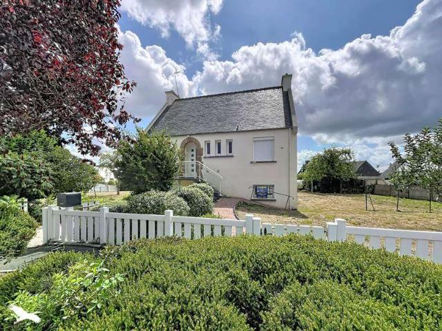 Vente maison 3 pièces Bégard 22
