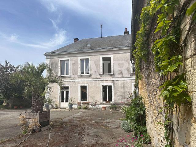 Vente maison 3 pièces Bellême 61