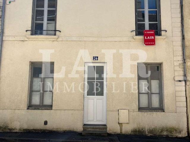Vente maison 3 pièces Bellême 61