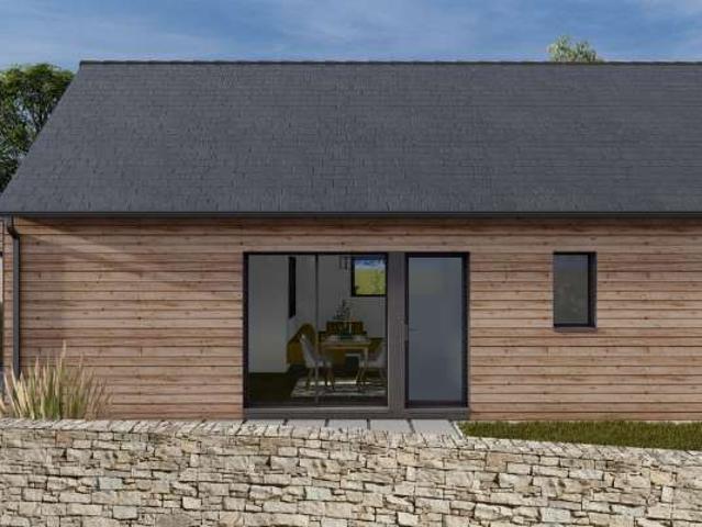 Vente maison 3 pièces Belz 56