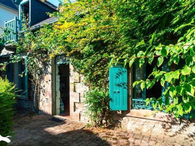 Vente maison 3 pièces Bénodet 29
