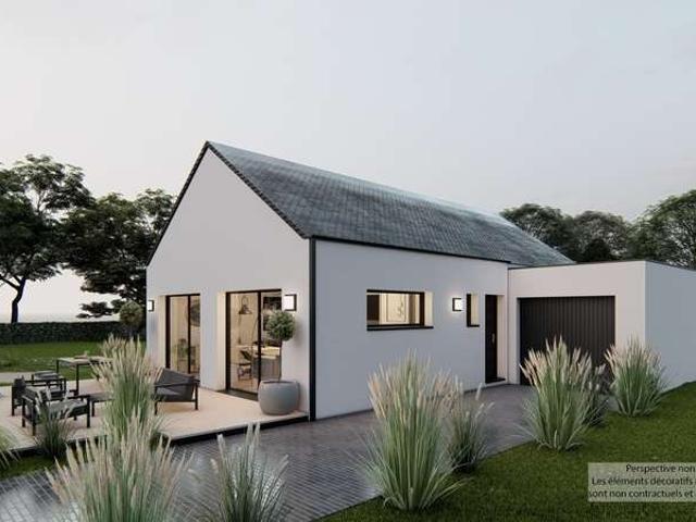 Vente maison 3 pièces Bénodet 29