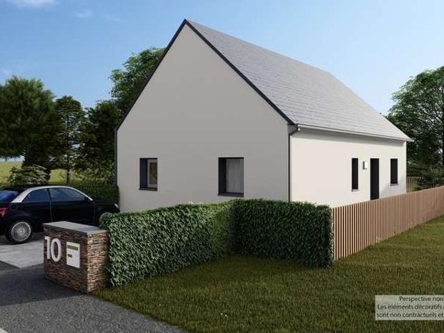 Vente maison 3 pièces Bénodet 29