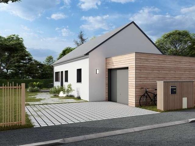 Vente maison 3 pièces Bénodet 29