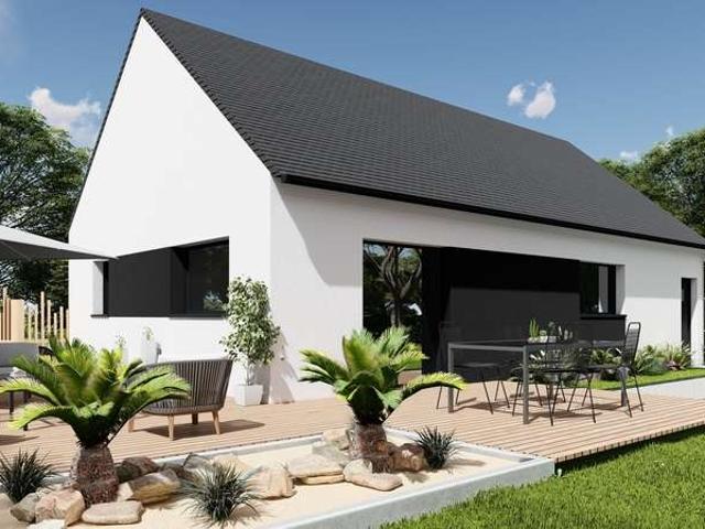 Vente maison 3 pièces Bénodet 29