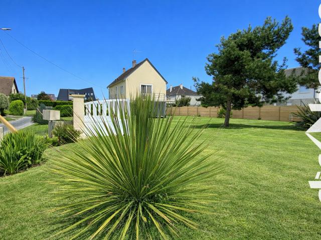 Vente maison 3 pièces Bernières sur Mer 14