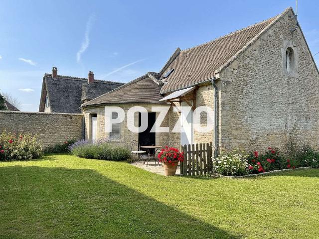 Vente maison 3 pièces Bernières sur Mer 14