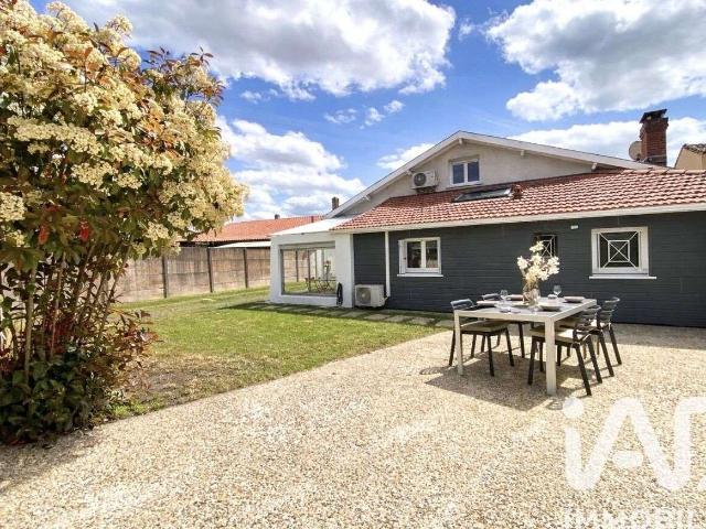 Vente maison 3 pièces Biganos 33