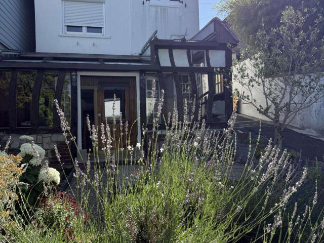 Vente maison 3 pièces Bihorel 76