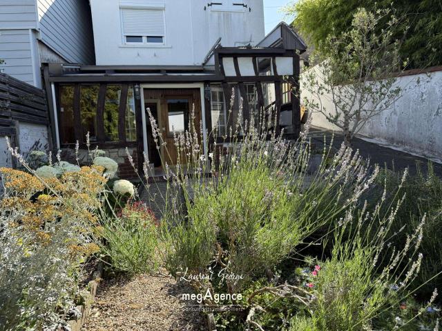 Vente maison 3 pièces Bihorel 76