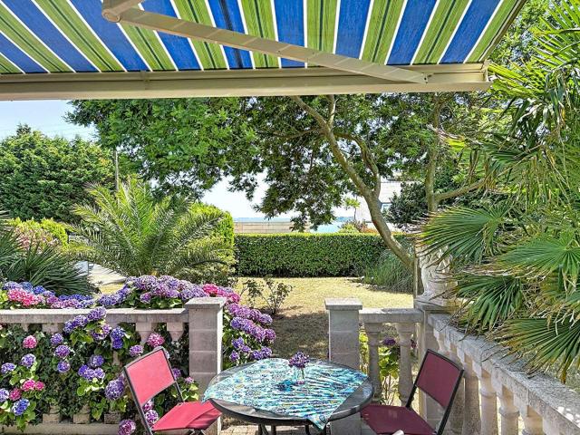 Vente maison 3 pièces Billiers 56