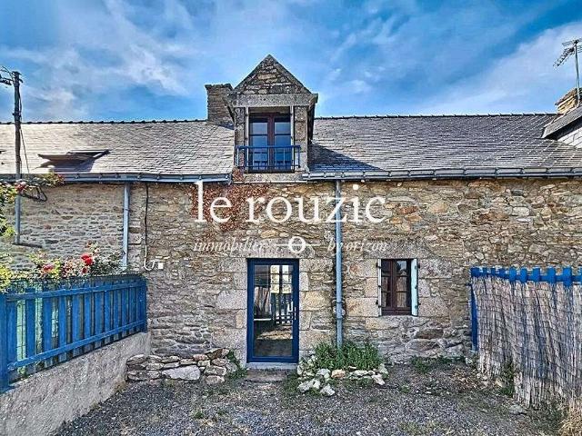 Vente maison 3 pièces Billiers 56