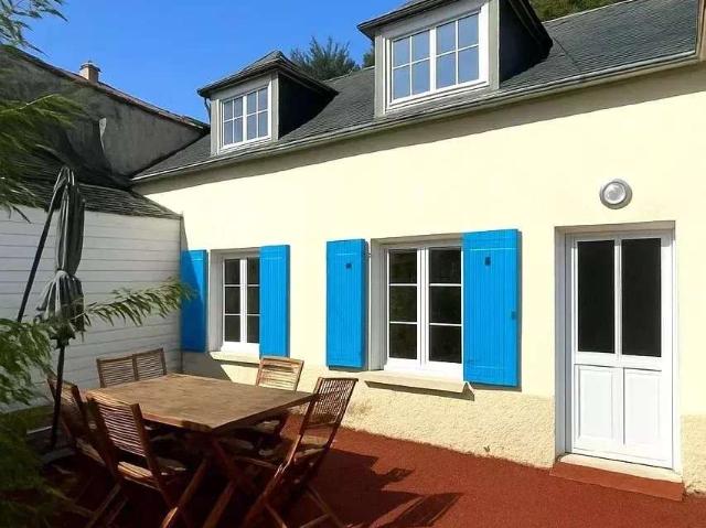 Vente maison 3 pièces Binic 22