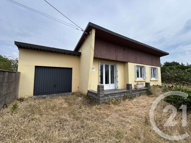 Vente maison 3 pièces Blainville sur Mer 50