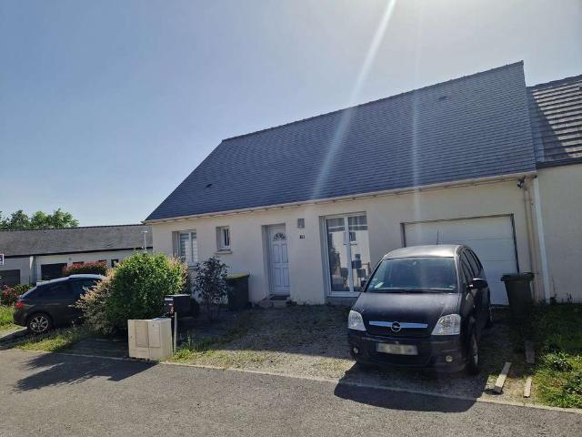 Vente maison 3 pièces Blain 44