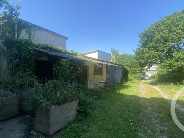 Vente maison 3 pièces Blain 44