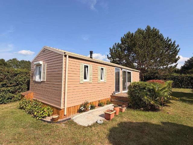 Vente maison 3 pièces Blonville sur Mer 14