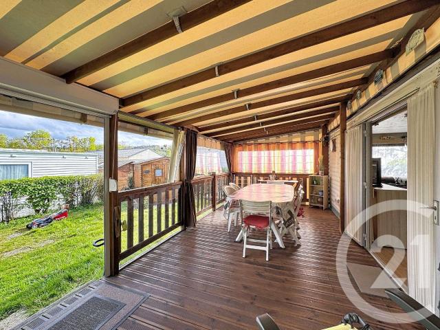 Vente maison 3 pièces Blonville sur Mer 14