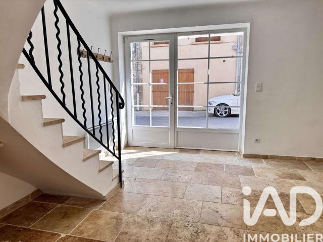 Vente maison 3 pièces Brue Auriac 83