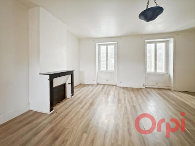 Vente Maison individuelle 3 pièces Bruère Allichamps