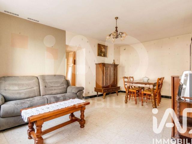 Vente maison 3 pièces Bracieux 41