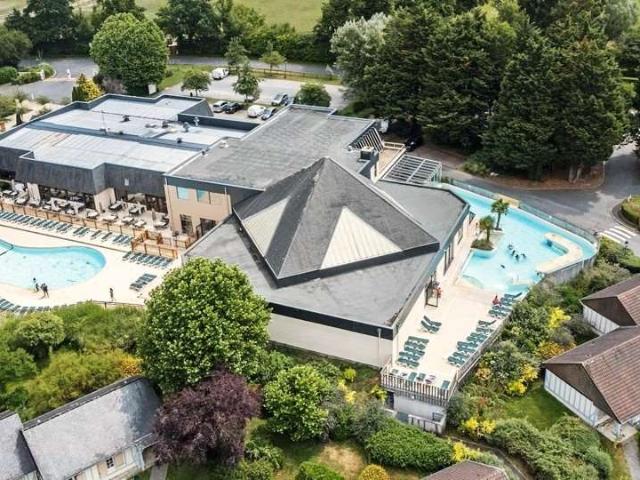 Vente maison 3 pièces Branville 14