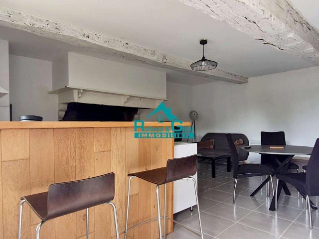 Vente maison 3 pièces Brécé 35