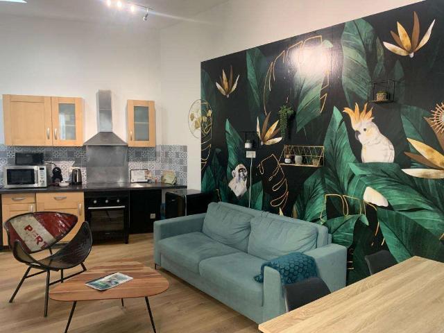 Vente maison 3 pièces Brest 29