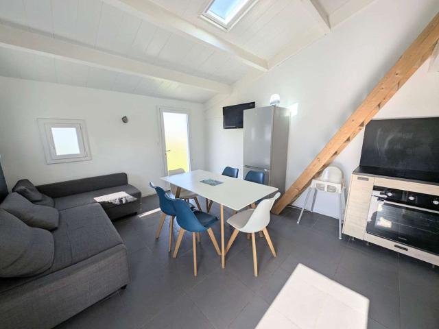 Vente maison 3 pièces Bretignolles sur Mer 85