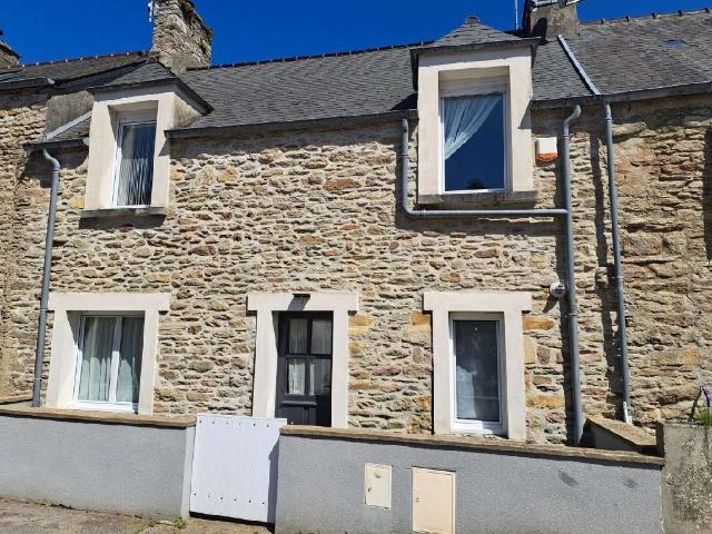 Vente maison 3 pièces Bretteville 50