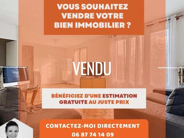 Vente maison 3 pièces Bretteville sur Odon 14