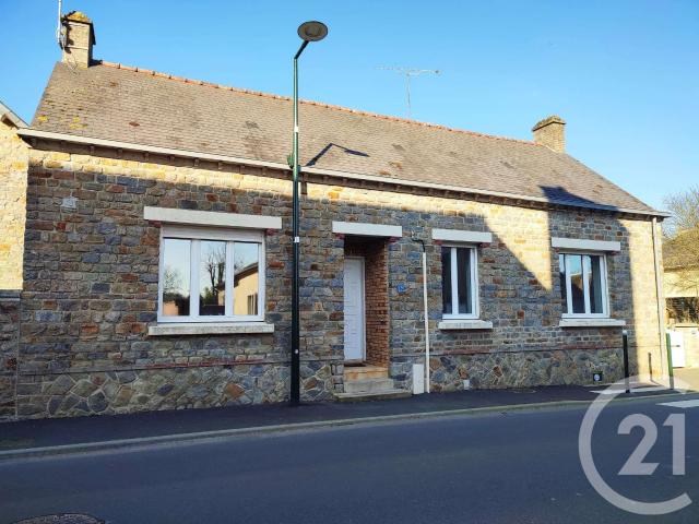 Vente maison 3 pièces Brielles 35
