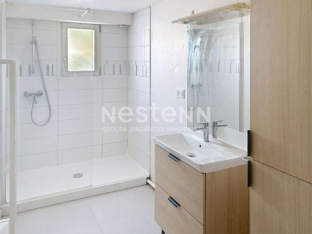 Vente maison 3 pièces Briollay 49