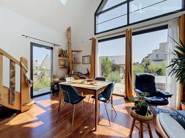 Vente maison 3 pièces Gouesnou 29