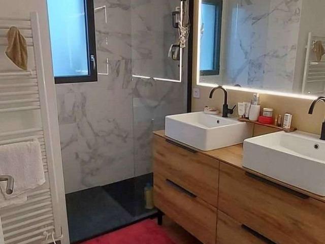 Vente maison 3 pièces Goven 35