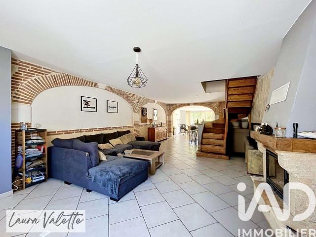 Vente maison 3 pièces Golfech 82