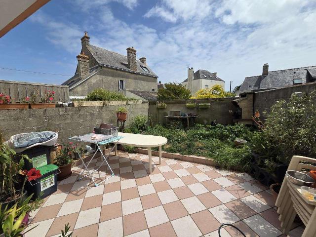 Vente maison 3 pièces Gâvres 56