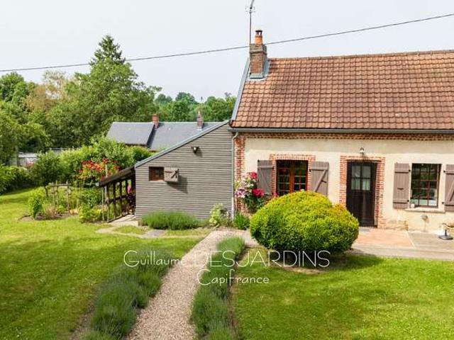 Vente maison 3 pièces Gacé 61