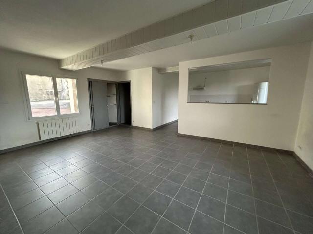 Vente maison 3 pièces Geay 79