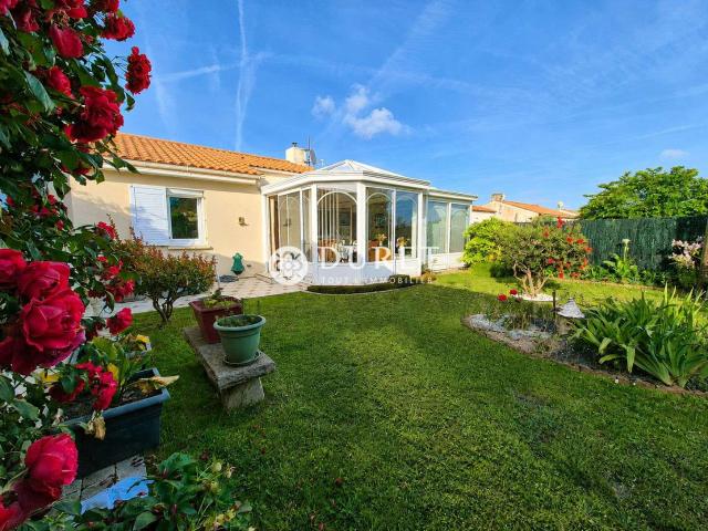 Vente maison 3 pièces Givrand 85