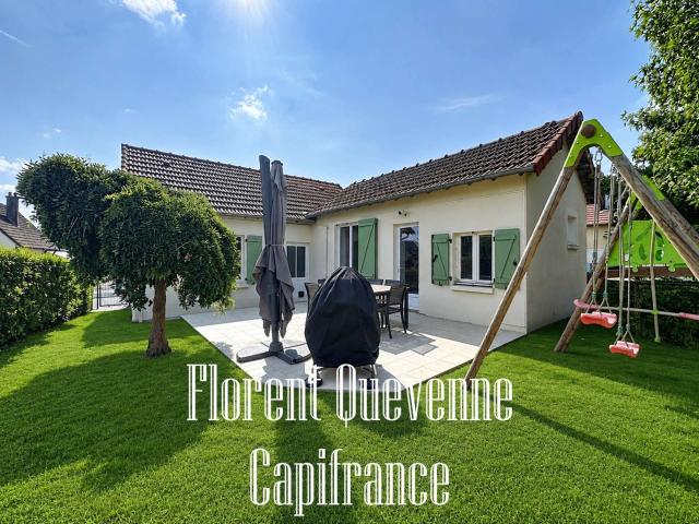 Vente maison 3 pièces Giberville 14